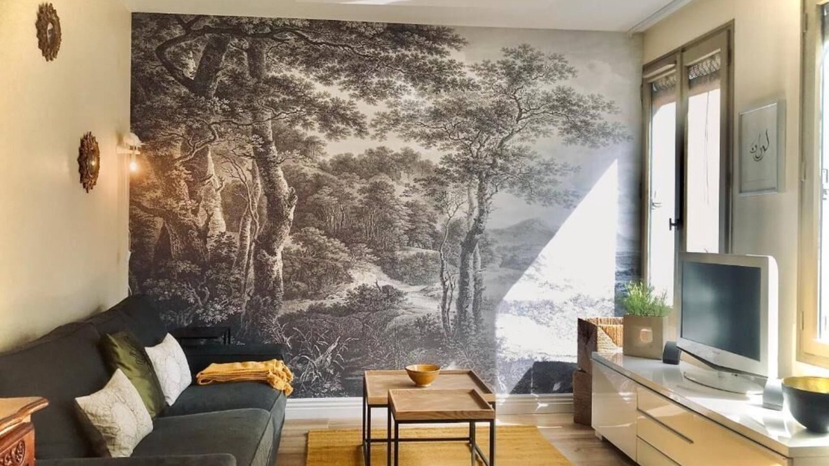 Centre Historique House | Le Rétro Mirabeau - Maison de Famille