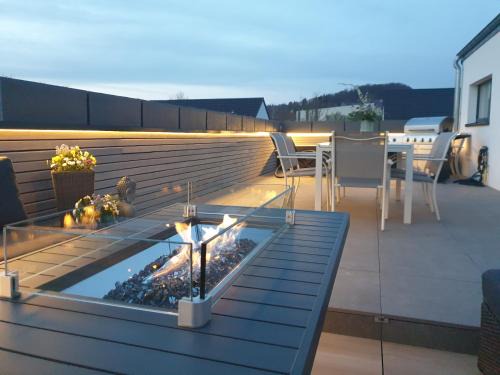 Malmedy Apartment | Le rêve Ardennais