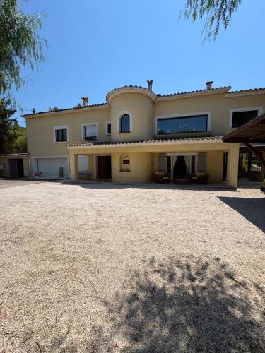 Le Mourillon Bed & Breakfast | Le Rêve Ocre