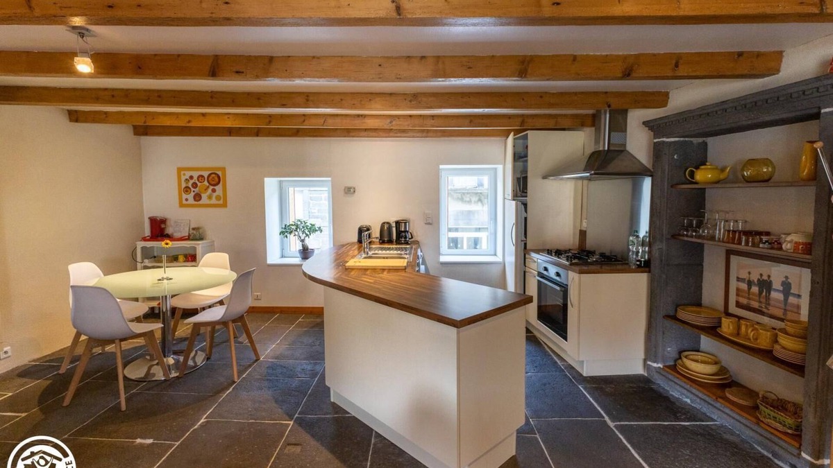 Charbonnieres-les-Varennes House | LE Rossignol - Charbonnieres-les-varennes