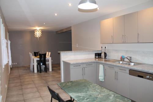 La Ferte-Saint-Aubin House | Le Raboliot