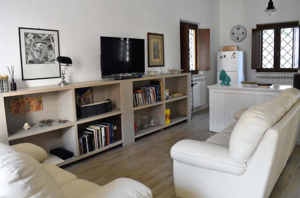 L'Aquila House | Le Radici Home