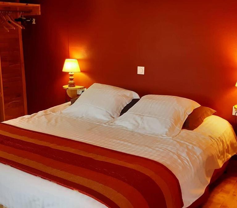 Augne Hotel | Le Ranch des Lacs