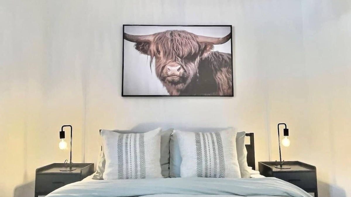 Ste. Foy Apartment | Le Ranch Summary: Idé