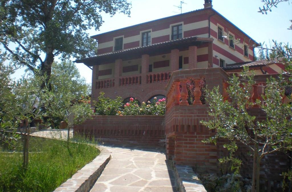 Citerna House | Le Rasse