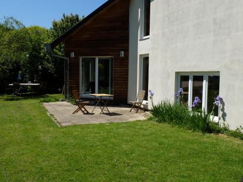 Masevaux House | Le refuge aux Papillons