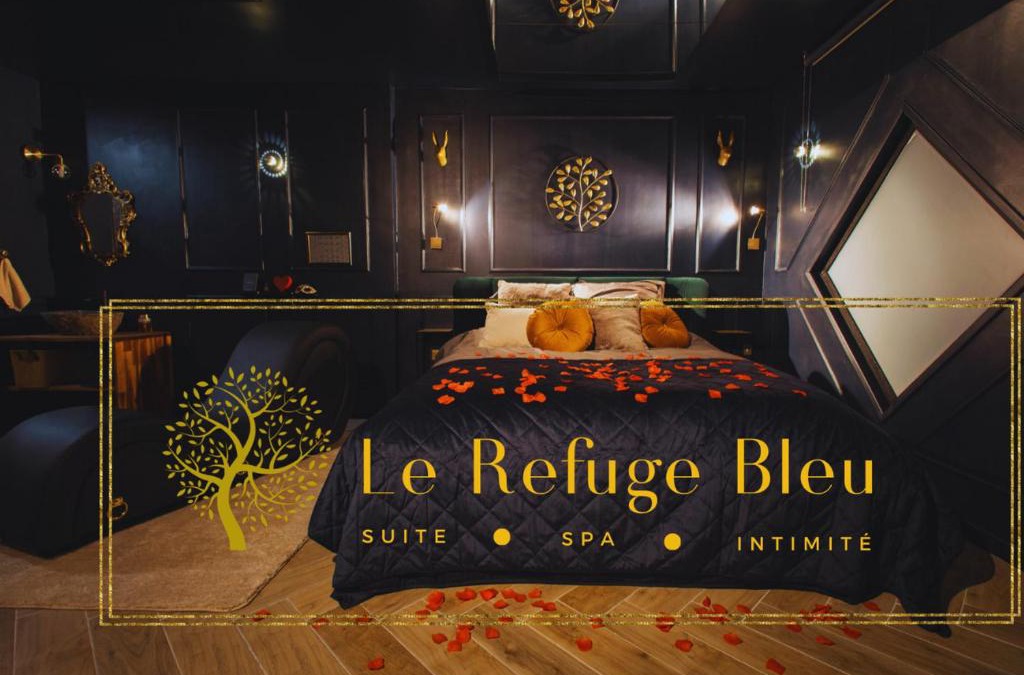 Famars Apartment | Le Refuge Bleu
