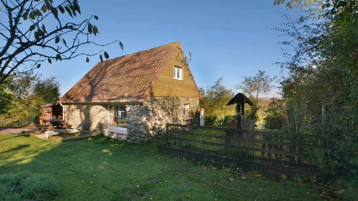 Marquise House | 🌳 Le refuge champêtre 🌻, between land and sea, 15min from the beaches