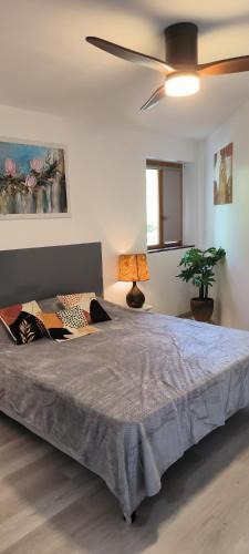 Vignoux-sur-Barangeon Apartment | le refuge des étangs