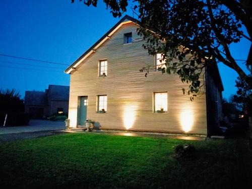 La Roche-en-Ardenne House | Le refuge de Julia