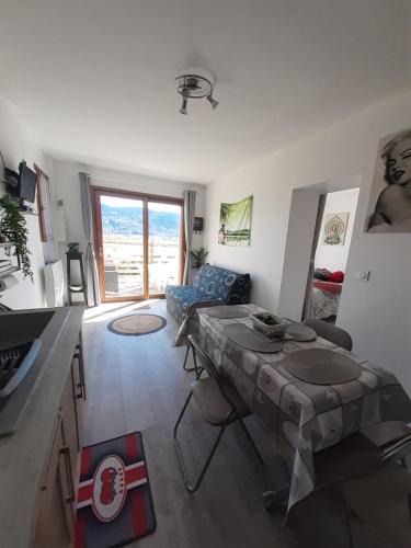 Seyne Apartment | le refuge de la blanche