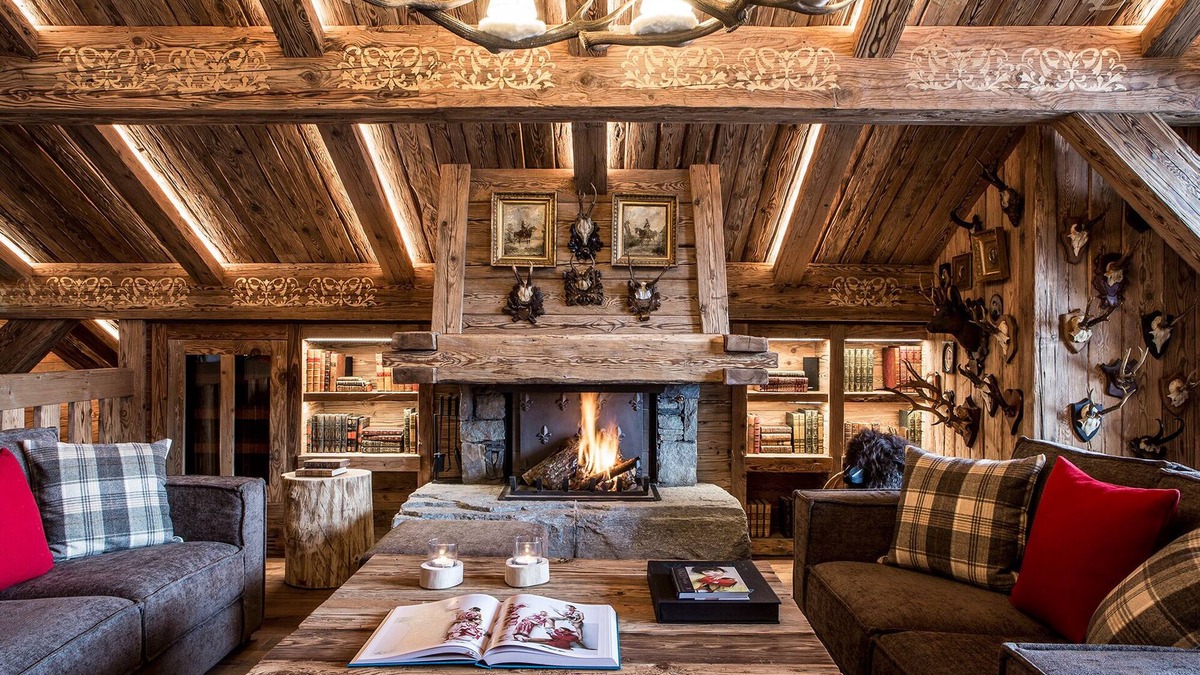 Les Allues Hotel | Le Refuge de La Traye