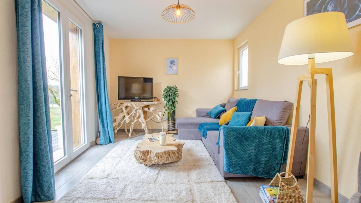 Essoyes House | Le Refuge des Cépages - ESSOYES