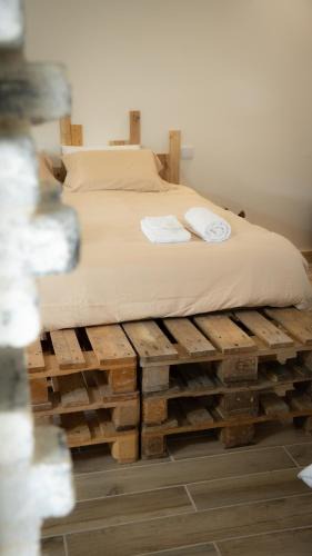 Barisis-aux-Bois House | Le Refuge Des Saisons