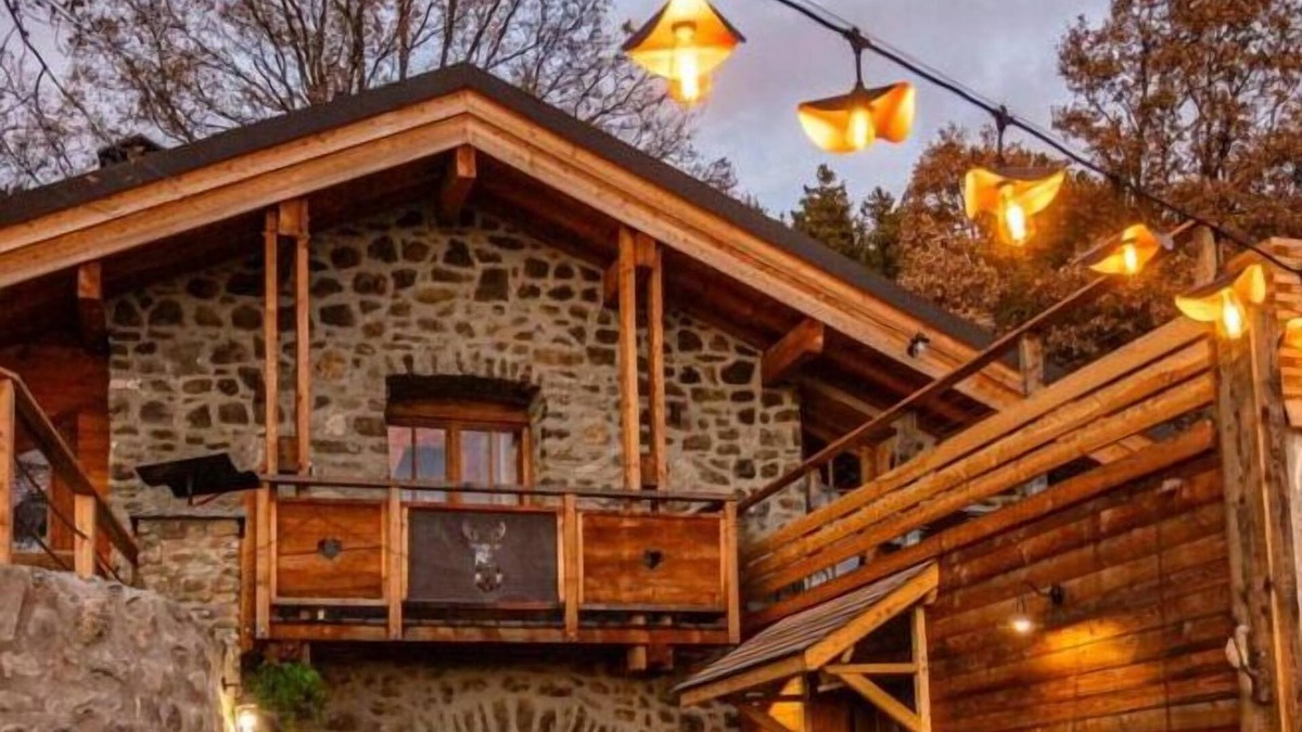 Prunieres Apartment | LE Refuge DES Toupins Quand le Confort et L'originalité Rencontrent L'élégance