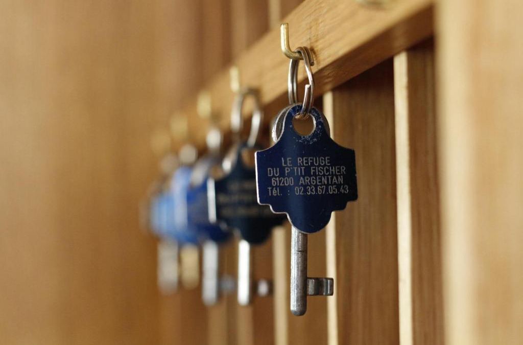 Argentan Hotel | Le Refuge du P'tit Fischer