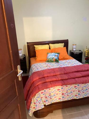 Basse-Pointe Apartment | Le refuge privatif de Julie