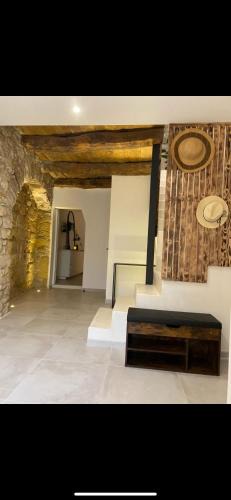 Serviers-et-Labaume House | Le Refuge Secret 5min Uzès