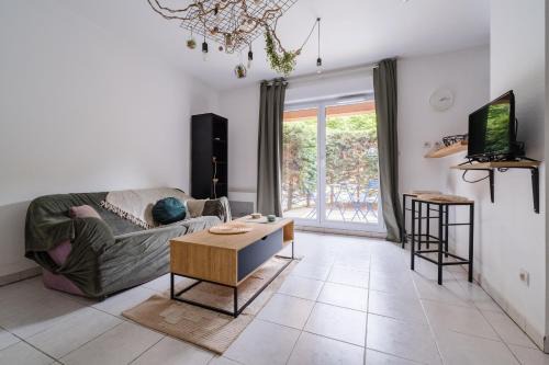 Ancely Apartment | Le Refuge Toulousain - Proche Aéroport