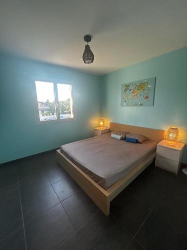 Janneyrias Apartment | le relai fute