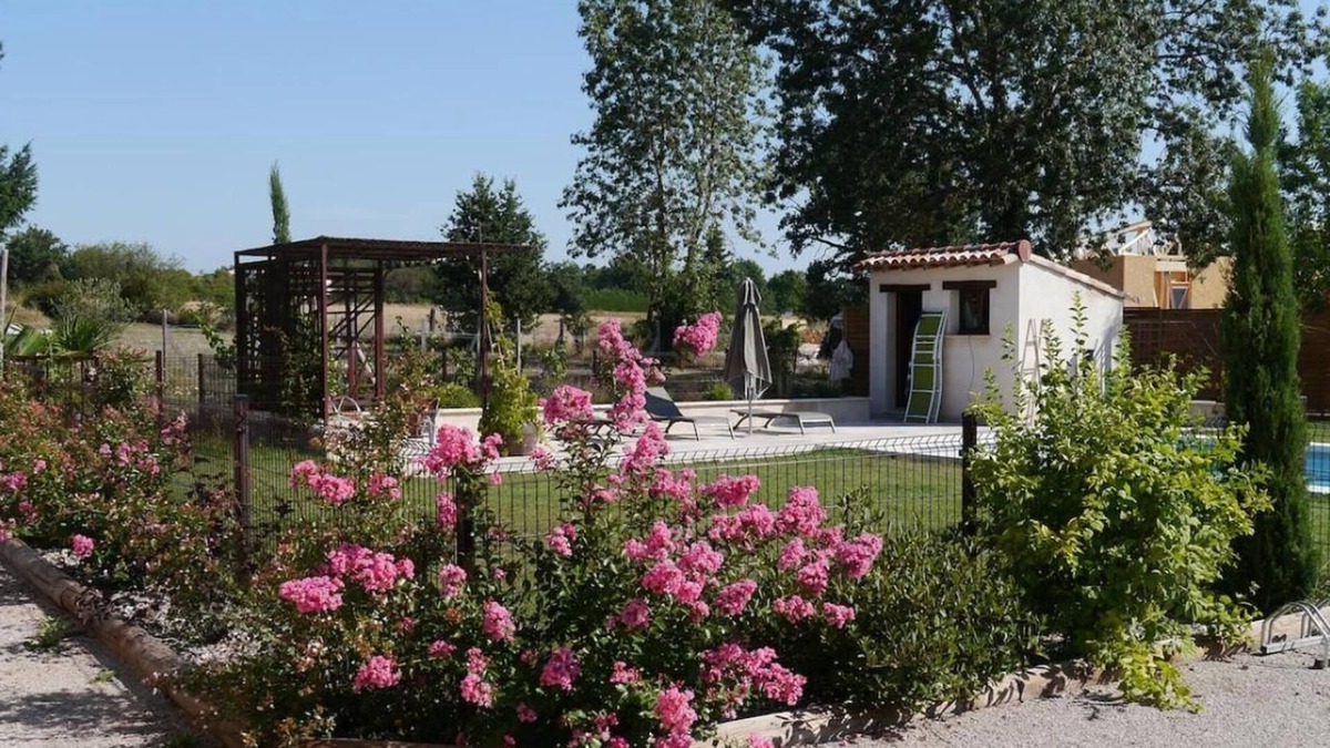 Cahuzac-sur-Vere Bed & Breakfast | Le relais d'Arzac