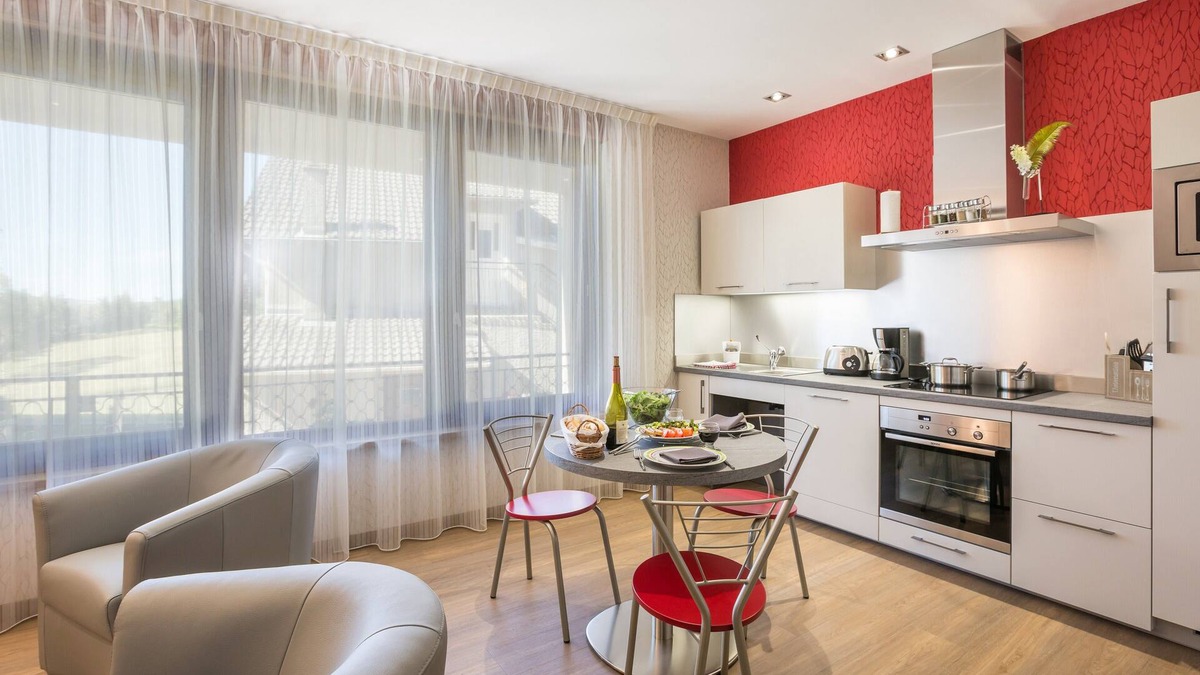 Le Chambon-sur-Lignon Hotel | Le Relais du Bois Vialotte