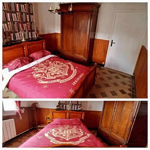 Blangy-sur-Ternoise House | Le Relais de la Mandragore