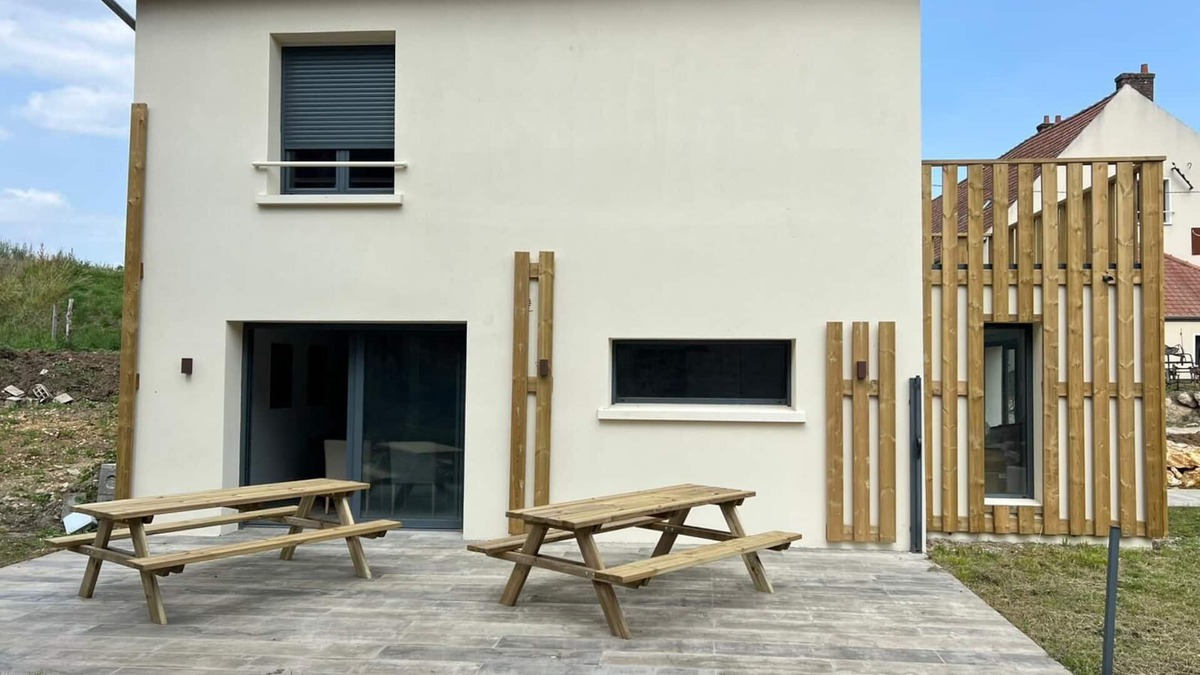 Ferolles-Attilly House | Le relais de la Corde