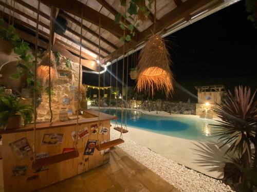 Berson Bed & Breakfast | Le Relais de la Chouette