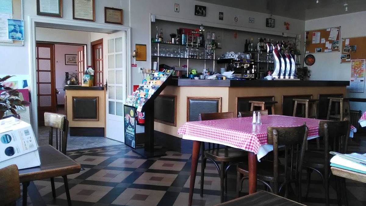 Aigurande Hotel | Le Relais de la Marche