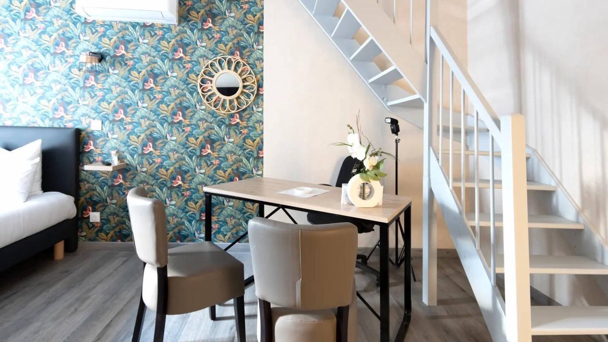 Gourdon House | Le Relais de la Poste