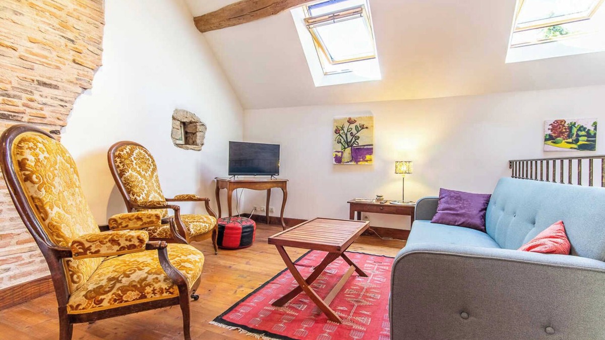 Suin House | Le Relais de Mont - SUIN