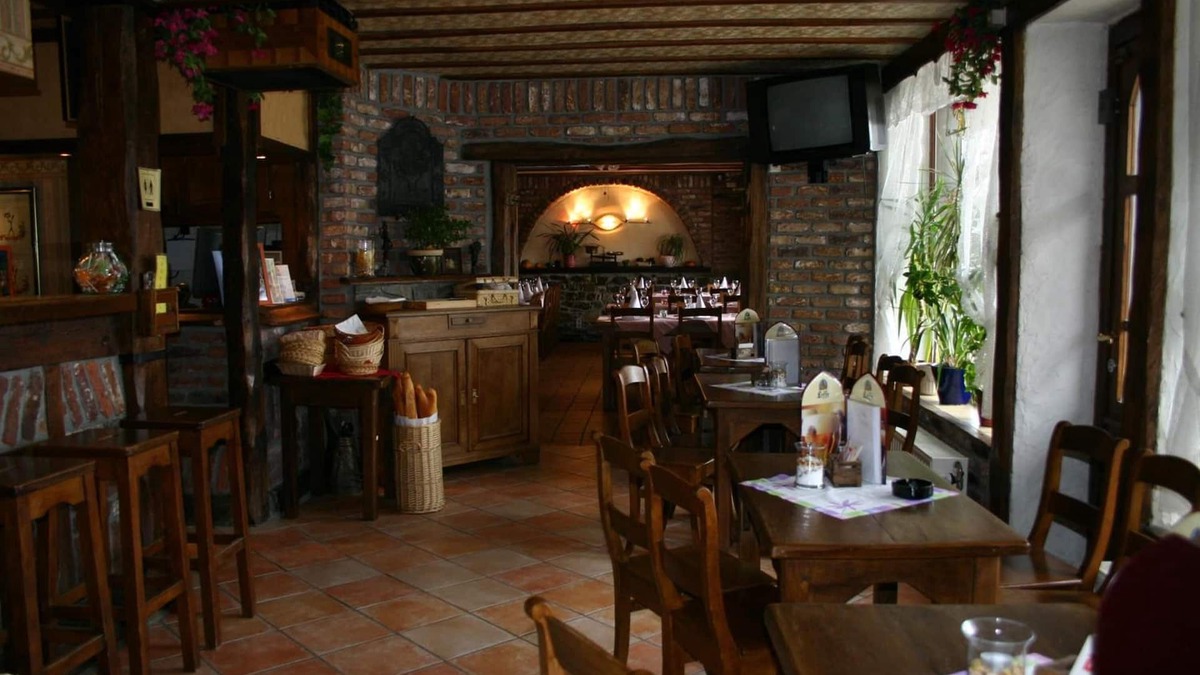 Francorchamps Hotel | Le Relais de Pommard