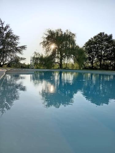 Marlieux House | Le Relais des Cigognes