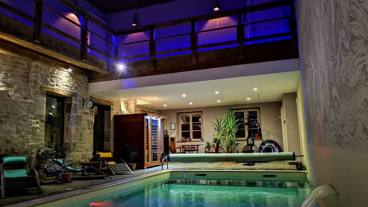 Bremondans House | Le Relais des Deux Tours