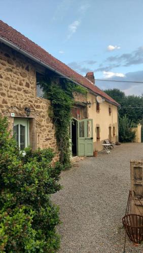 Virlet Bed & Breakfast | Le Relais des Eléphants Colorés