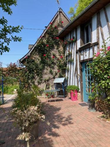 Maisnieres House | Le Relais des Prés - Gîte de grande capacité