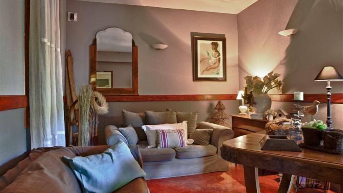 Allanche Hotel | Le Relais des Remparts
