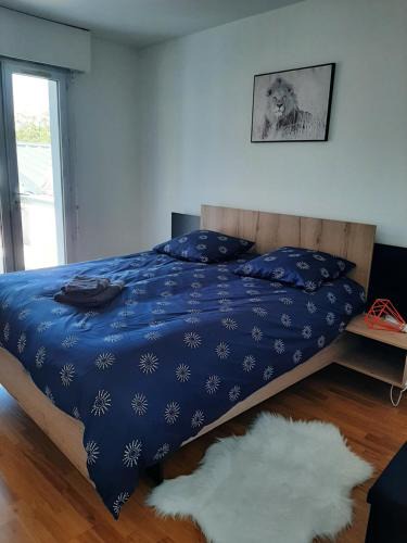Flixecourt Apartment | Le relais des trois châteaux