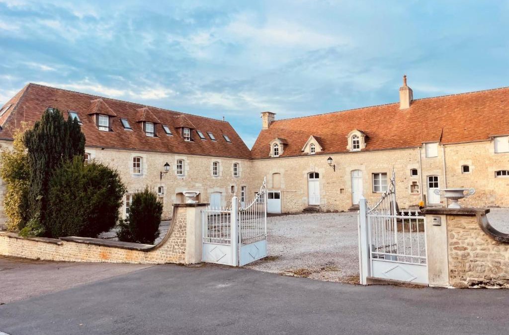 Silly-en-Gouffern House | Le Relais Drogon