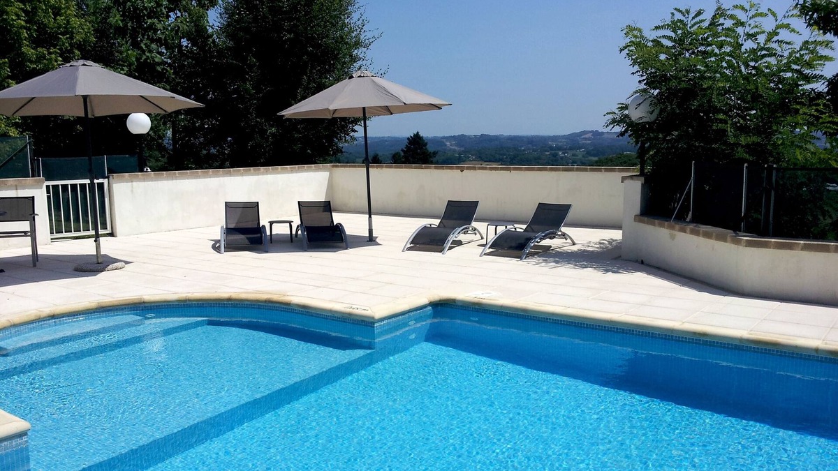 Sadroc Hotel | Le Relais Du Bas Limousin