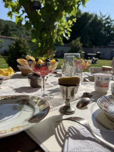 Port-Mort Bed & Breakfast | Le relais du bord de seine