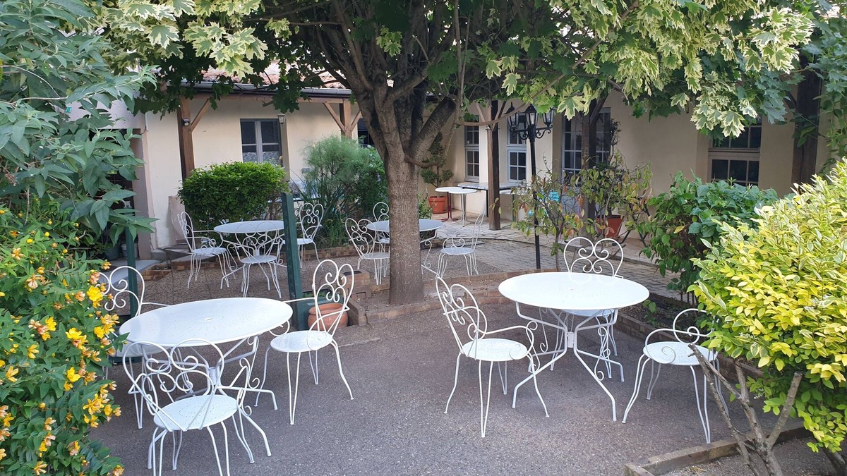 Oiron House | Le Relais du Château