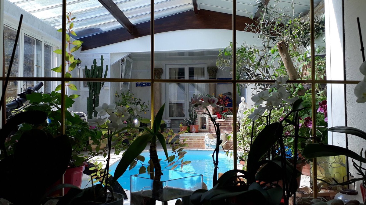 Saint-Juire-Champgillon House | Le Relais de la Cure