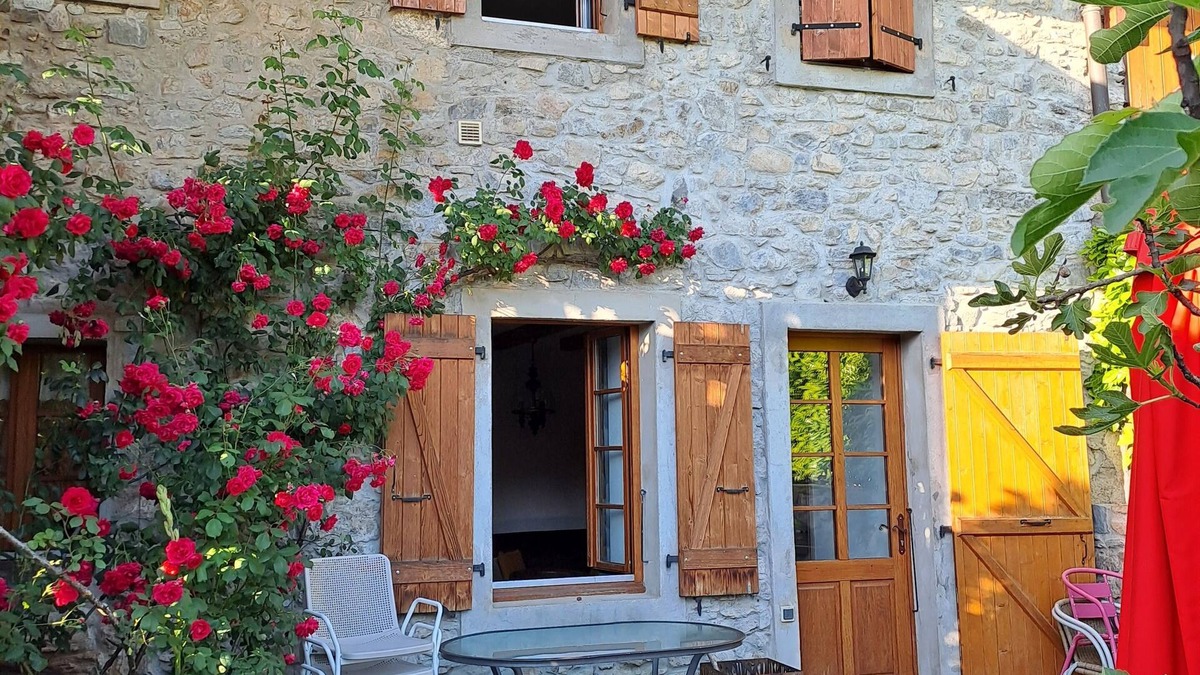 Lugrin Other | LE RELAIS - LA FERME RÉDON