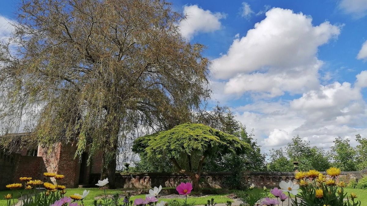 Avesnes-sur-Helpe House | Le relais Napoléon