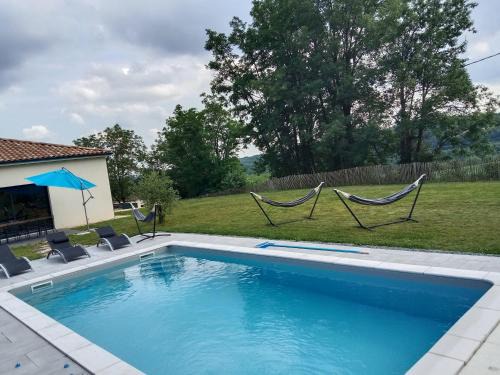 Corgnac-sur-l'Isle House | Le Relax