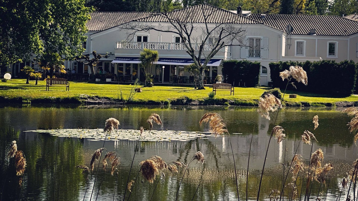 Mont-de-Marsan Hotel | Le Renaissance