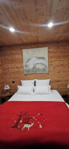Superbolquere Apartment | Le Renne Blanc Pyrénées de France