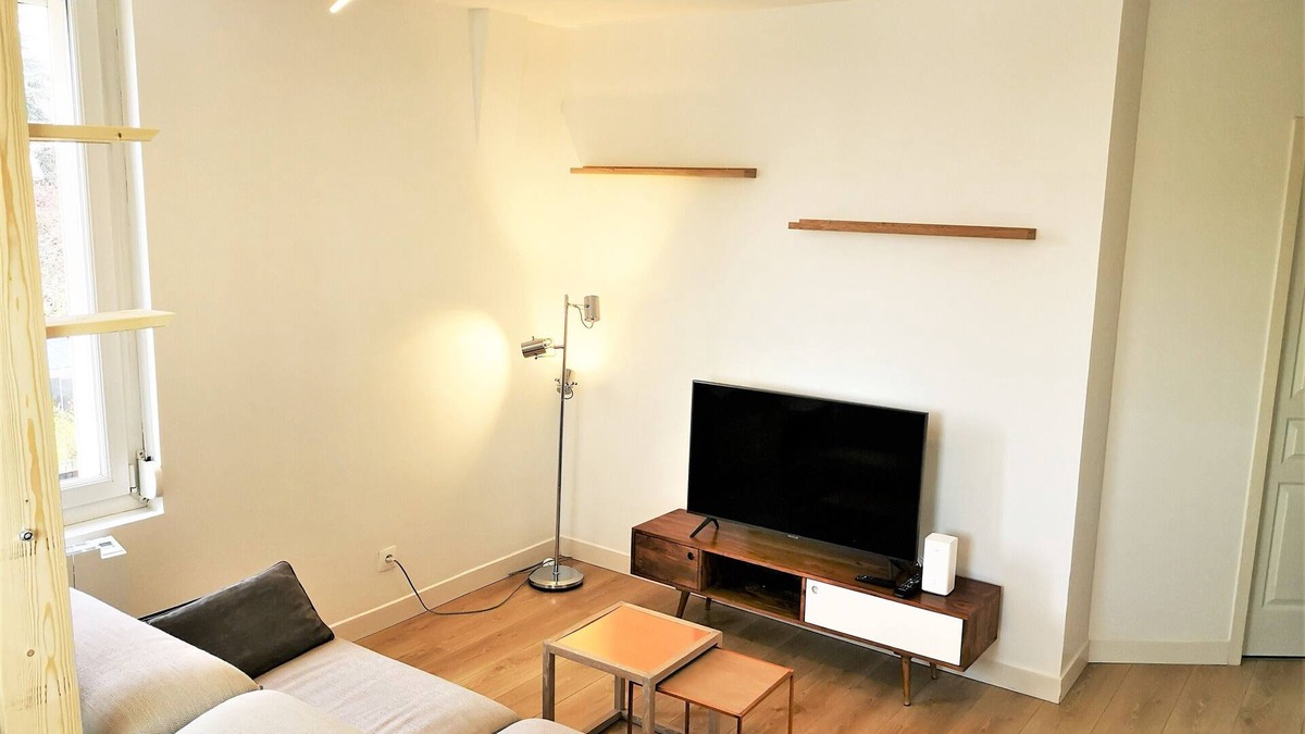 Soissons Apartment | Le Renommé Soissons par Picardie Homes
